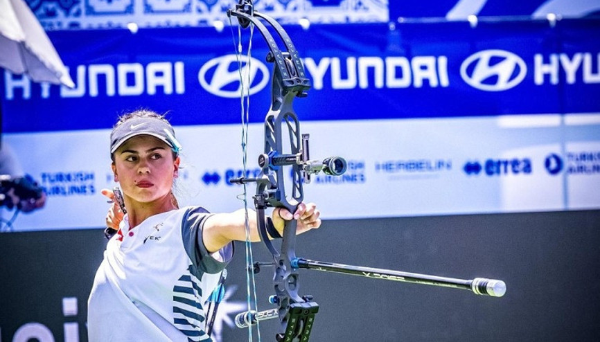 Dünya Kupası için yaylar gerildi