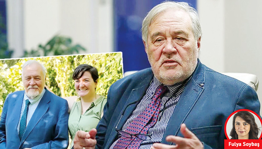 İlber Ortaylı’nın mirası tartışması... Satılanlar ‘anılar’ değil objeler