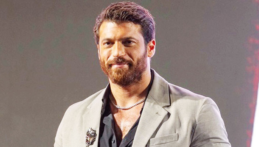 Can Yaman: Beni İtalyada neden seviyorlar ben de bilmiyorum