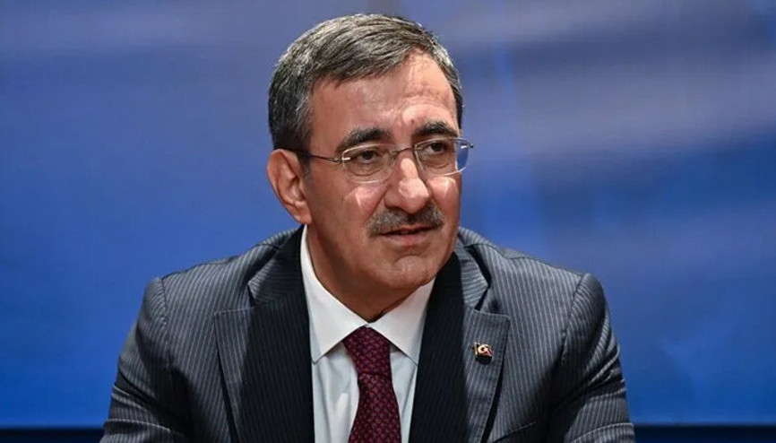 Cevdet Yılmazdan yeni anayasa açıklaması: Hazırlıklarımızı büyük ölçüde tamamladık