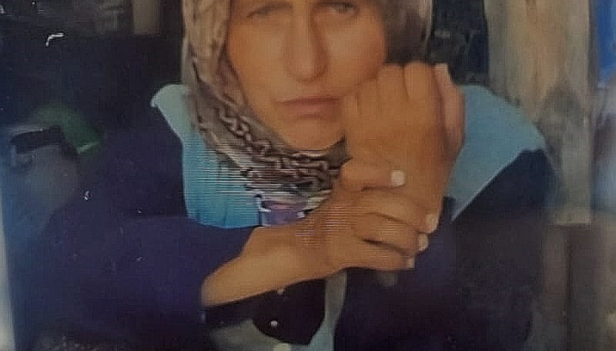 Yörük çadırından ayrıldıktan sonra haber alınamayan kadın bulundu