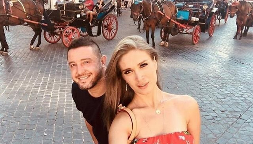 Fulya Sever Kahveci kimdir, nereli, kaç yaşında Nihat Kahvecinin eşi Fulya Sever Kahveci ne iş yapıyor Fulya Sever Kahveci kimdir, nereli, kaç yaşında Nihat Kahvecinin eşi Fulya Sever Kahveci ne iş yapıyor