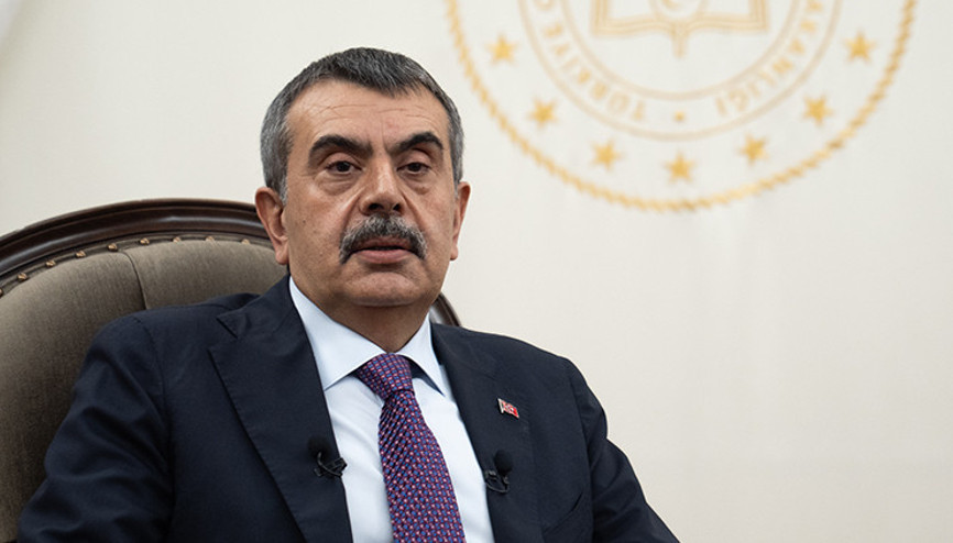Milli Eğitim Bakanı Tekin: 15 Temmuz sonrası teyakkuzdayız