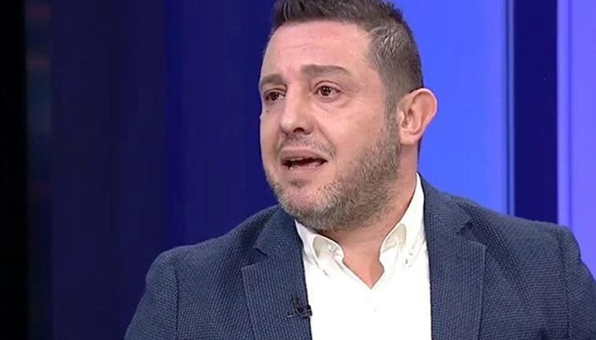 Son dakika... Gözaltına alınan eski milli futbolcu Nihat Kahveci serbest bırakıldı | Eşinden açıklama geldi