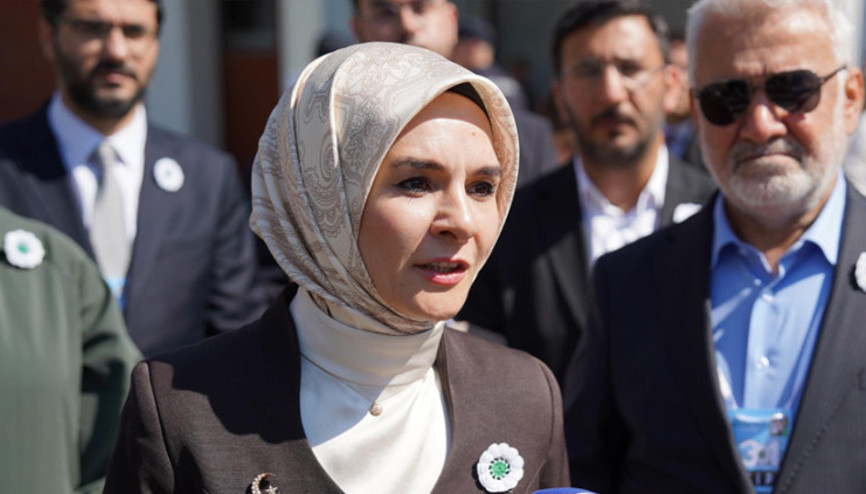 Bakan Göktaştan çocuk koruma kanun teklifi açıklaması: Yeni mekanizmalar hayata geçiriliyor