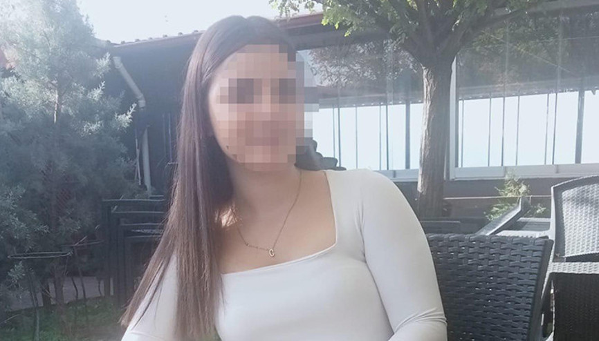 2 valizle sırra kadem basmıştı: 12 gündür aranan Ceren, evine döndü