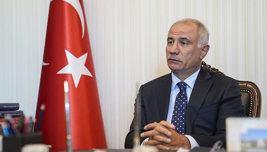 AK Parti Genel Başkanvekili Ala, 15 Temmuz gecesi TÜRKSATı kurtaran formülü anlattı