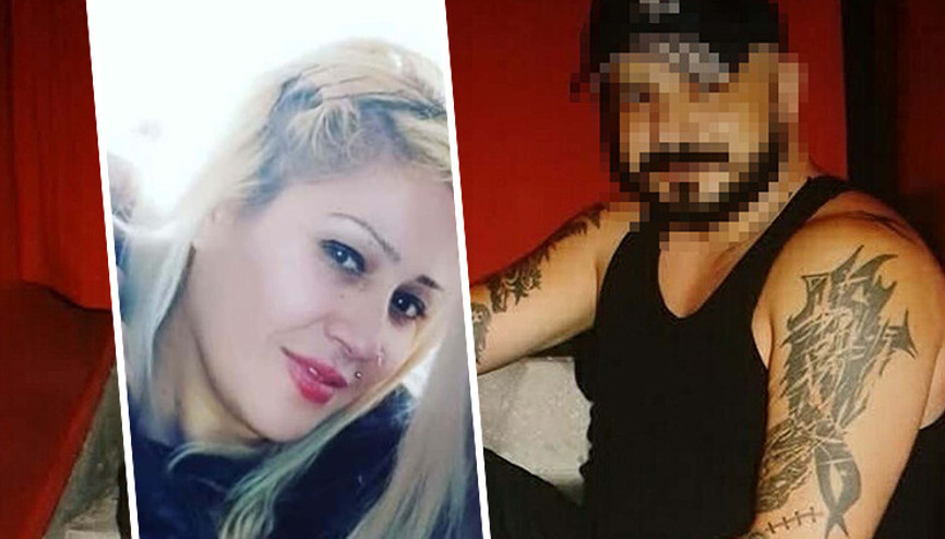 Kan donduran cinayet: Genç kadın sevgilisi tarafından dövülerek öldürüldü