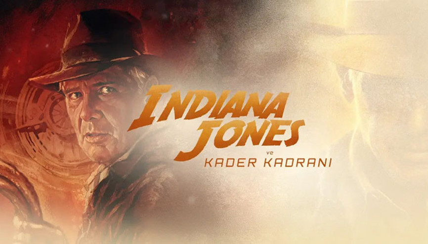 Indiana Jones ve Kader Kadranı filmi konusu nedir, oyuncuları kimler
