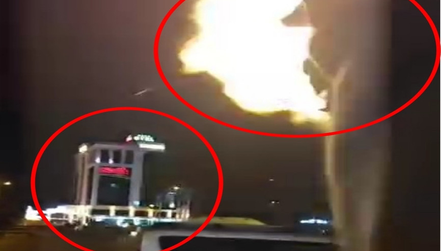 Hastaneye ateş açıp, o anları kaydeden 2 şüpheli tutuklandı Hastaneye ateş açıp, o anları kaydeden 2 şüpheli tutuklandı