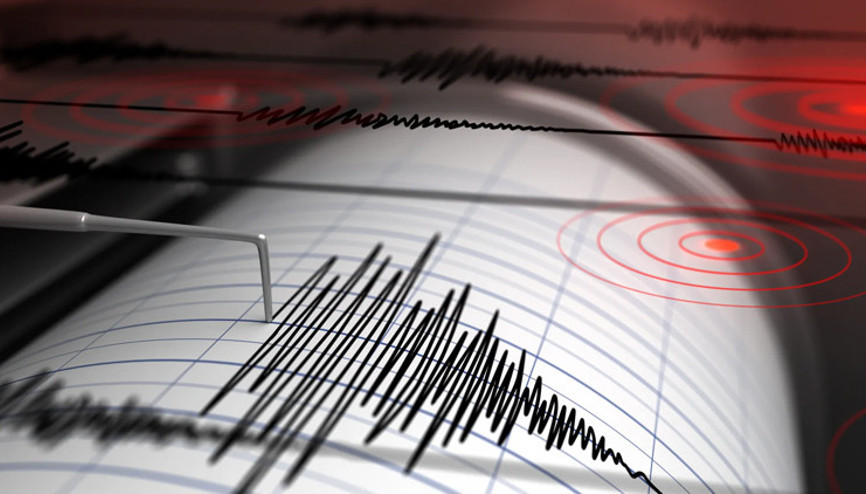 Son dakika haberi... Kahramanmaraşta 4,2 büyüklüğünde deprem Son dakika haberi... Kahramanmaraşta 4,2 büyüklüğünde deprem