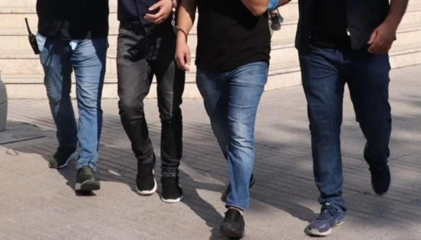 İstanbulda çocuk istismarı ağına operasyon: 25 şüpheli tutuklandı
