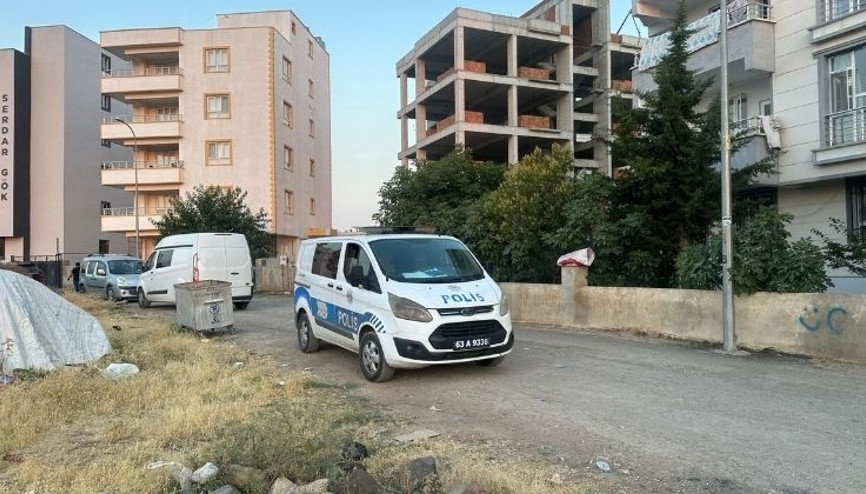 Şanlıurfada inşaattan düşen 2 işçi hayatını kaybetti