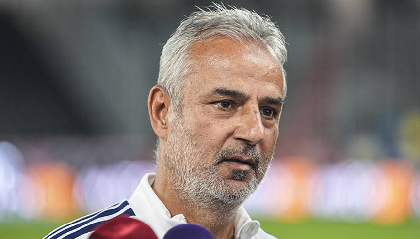 İsmail Kartaldan Greenwood sözleri: Çok katkı sağlayacak