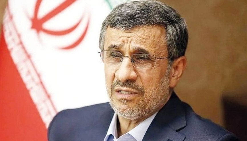 Mossad’ın geçiş planı Ahmedinejad’dı iddiası