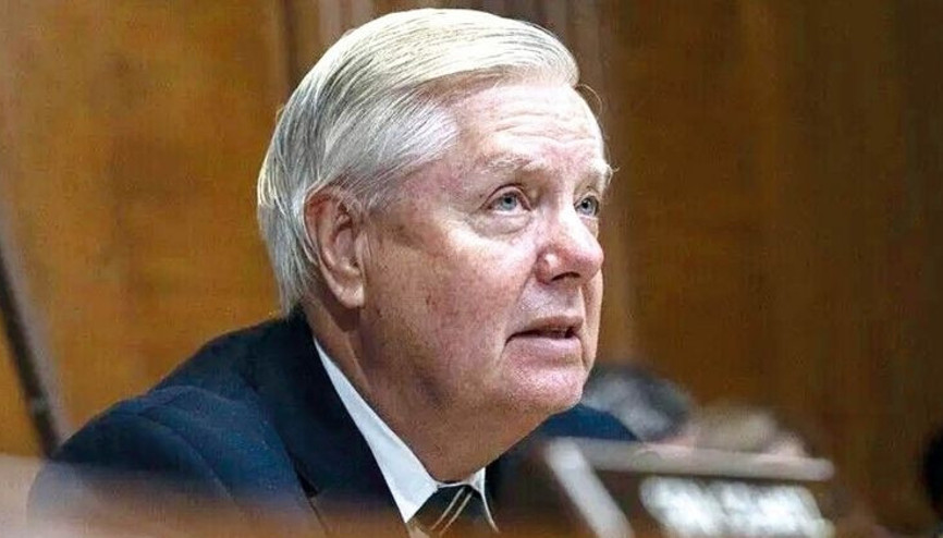 Graham’ın anısına Rusya’ya yaptırım