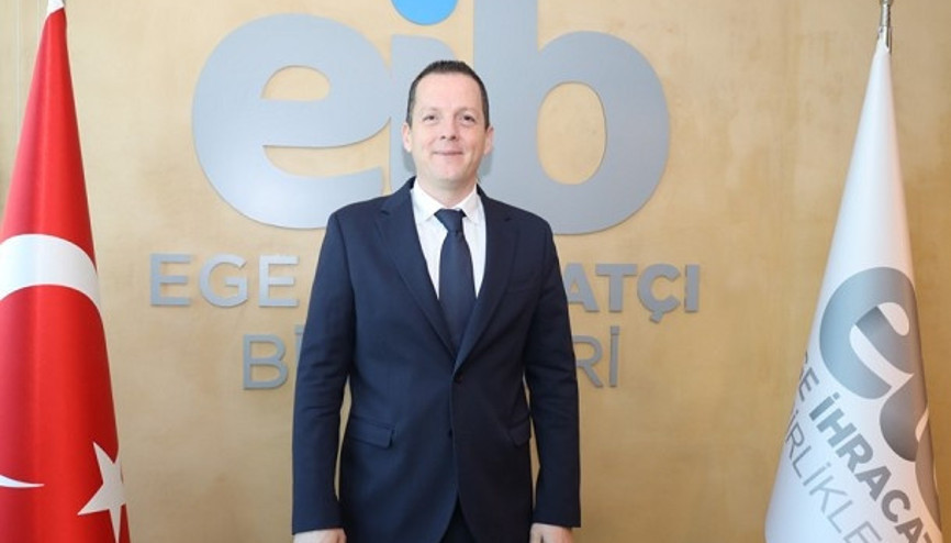 Dünyanın kuru meyvesi de Ege’den