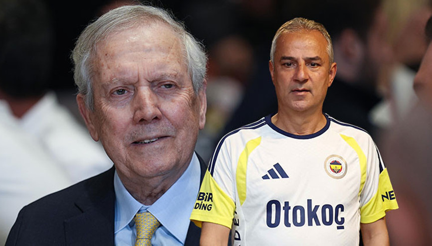 Fenerbahçede sıra golcüde Teklif yükseltildi