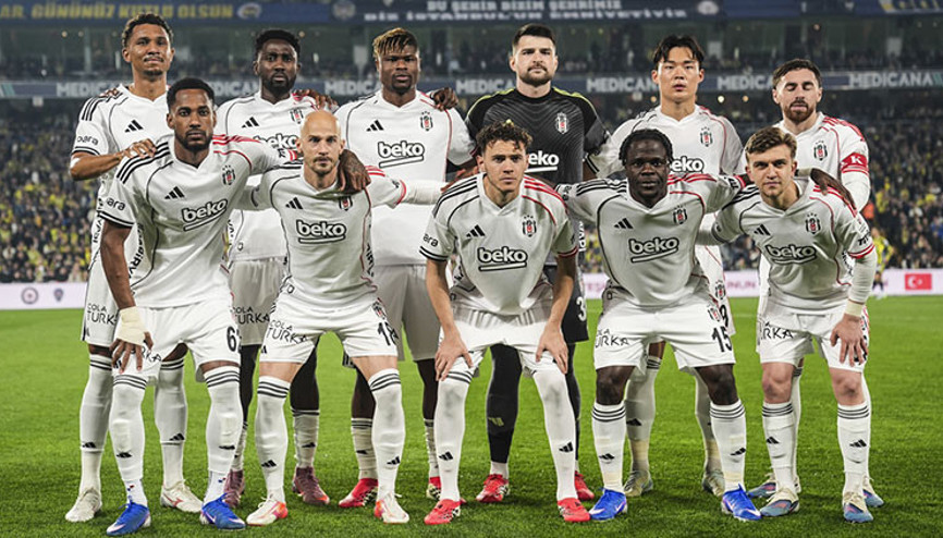 Beşiktaşa çıkarma var Geri istiyorlar