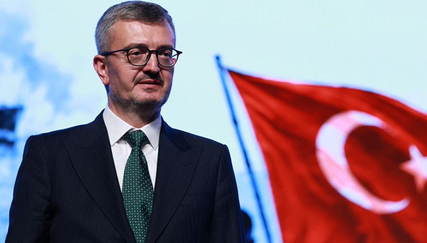 İletişim Başkanı Duran: Milli irade esaret altına alınamaz