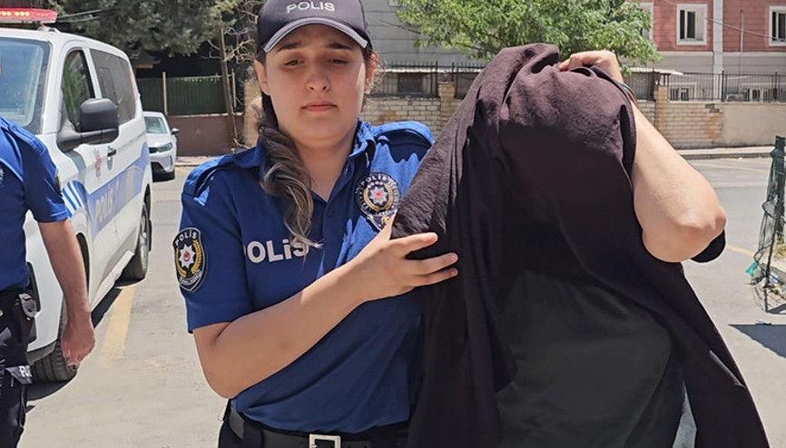 Ya fark edilmeseydi Hastanede korkunç plan: Hemşireler müdahale edince kaçtı