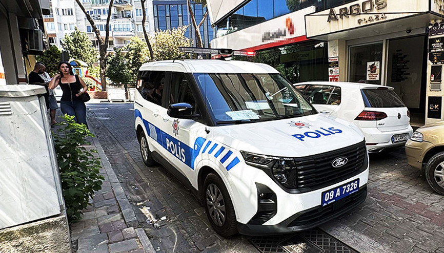 Aydın’da mahalle muhtarı tuvalette ölü bulundu