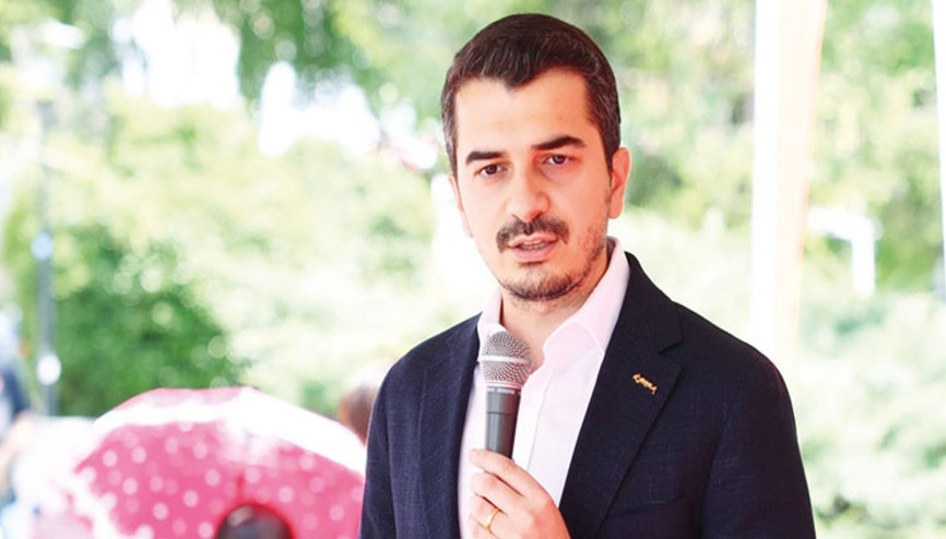 Çankaya’da başkan tutuklandı