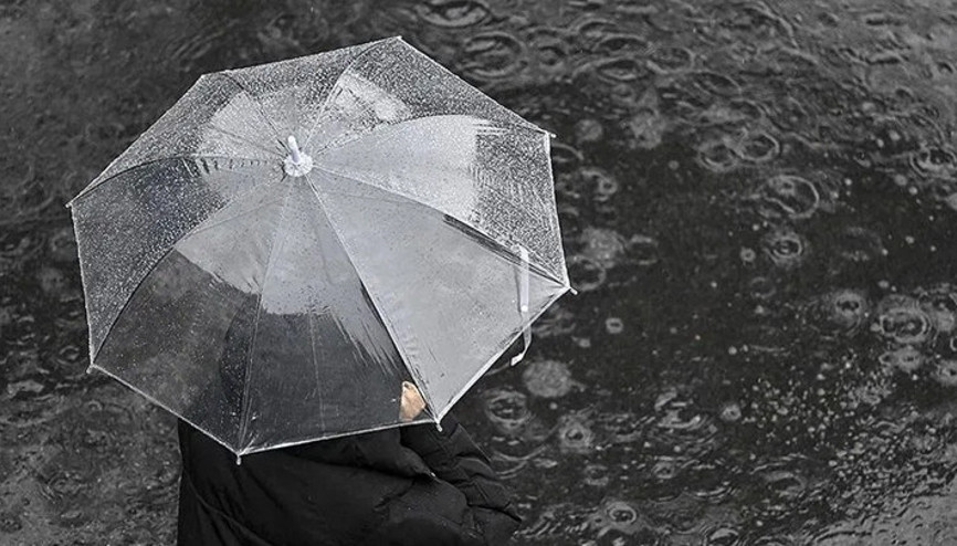 16 Temmuz 2026 hava durumu raporu | Meteoroloji bu bölgeleri uyardı: Kuvvetli yağış ve fırtınaya dikkat