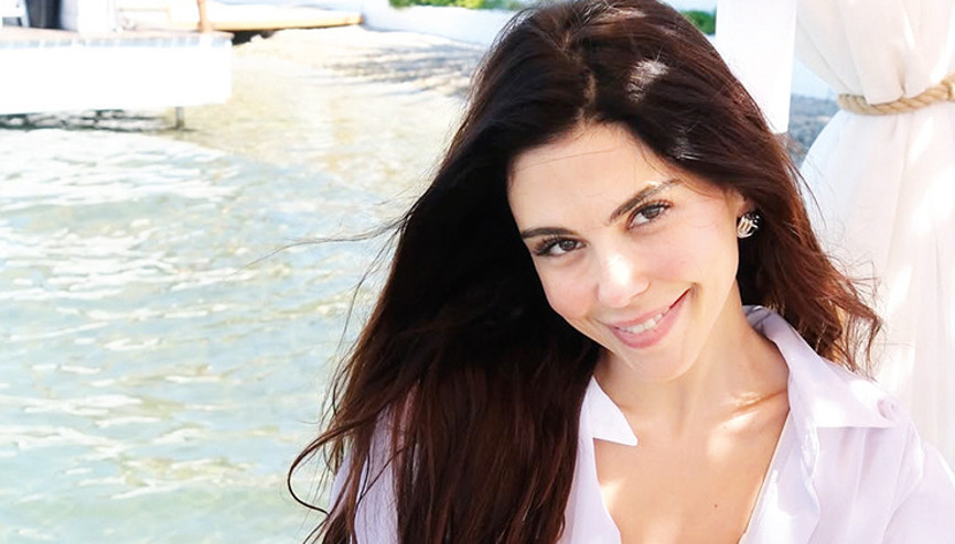 Dilara Aksüyek: Otel odamı kendim temizlerim