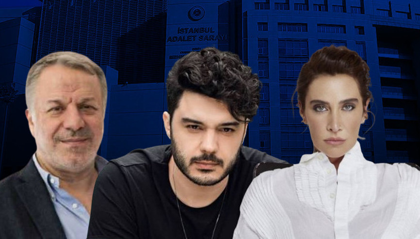 Son dakika... Ünlülere yönelik uyuşturucu soruşturması: İlyas Yalçıntaş dahil 4 kişi tutuklandı