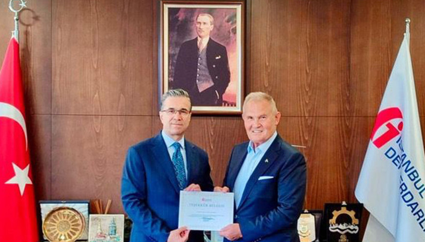 Artaş İnşaat, İstanbulda en yüksek kurumlar vergisi ödeyen şirketler arasında ilk 100de yer aldı Artaş İnşaat, İstanbulda en yüksek kurumlar vergisi ödeyen şirketler arasında ilk 100de yer aldı