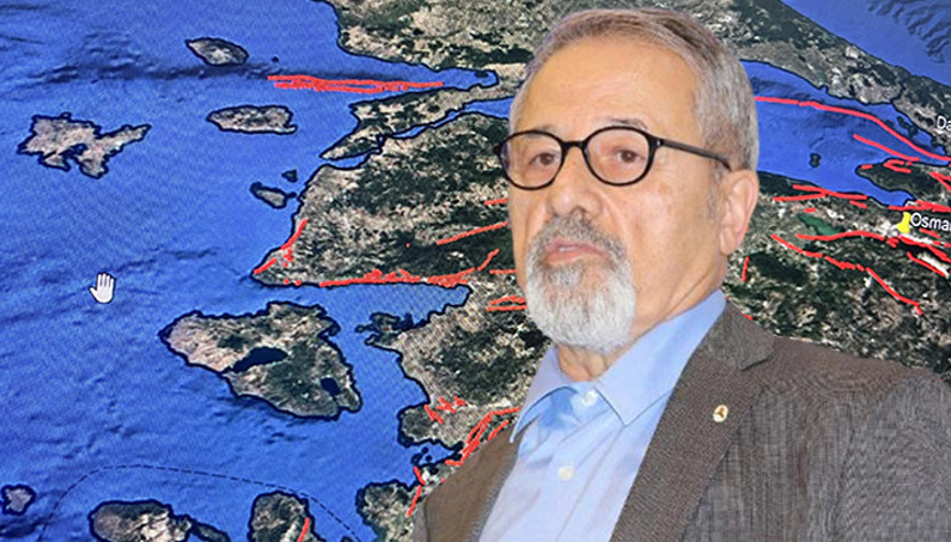 Marmara Bölgesi geriliyor | Prof. Dr. Görürden kritik uyarı: Biz büyük depremi tez zamanda kuzey kolda bekliyoruz Marmara Bölgesi geriliyor | Prof. Dr. Görürden kritik uyarı: Biz büyük depremi tez zamanda kuzey kolda bekliyoruz