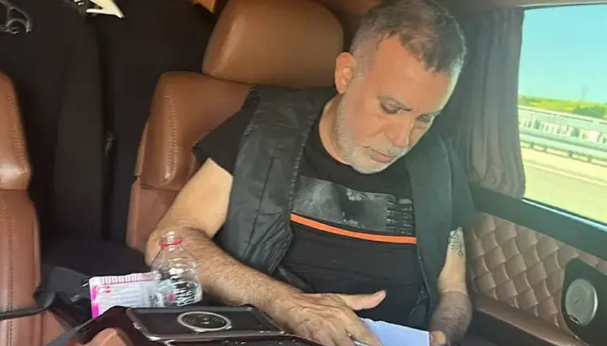 AHBAP soruşturmasında yeni ifadeler ortaya çıktı Haluk Levent’in evlilik vaadi milyonlarına neden oldu AHBAP soruşturmasında yeni ifadeler ortaya çıktı Haluk Levent’in evlilik vaadi milyonlarına neden oldu