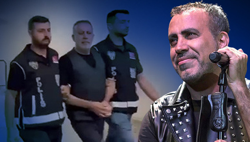 Ahbap soruşturması: Ahbap Derneğinin ve şüphelilerin mal varlıklarına el konuldu 6 kişiye tutuklama talebi | Haluk Leventin yeni görüntüsü ortaya çıktı