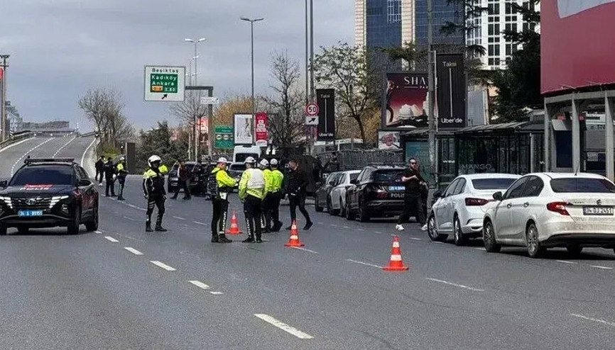 Beşiktaştaki polis noktasına terör saldırısı hakkında iddianame hazırlandı Beşiktaştaki polis noktasına terör saldırısı hakkında iddianame hazırlandı
