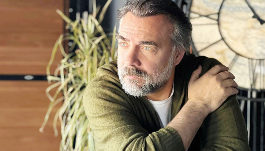 Oktay Kaynarca: Bir türlü ölemiyorum