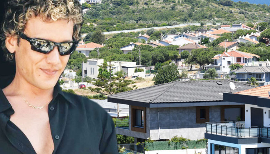1 milyon dolara Çeşmeli oldu