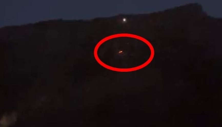 Şırnak’ta dağda mahsur kalan 2 mühendise ulaşmak için çalışma başlatıldı
