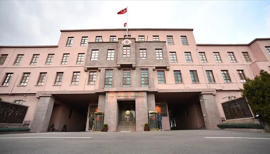 MSB’den AP’ye Kıbrıs tepkisi: Tek yanlı bir yaklaşımın göstergesi