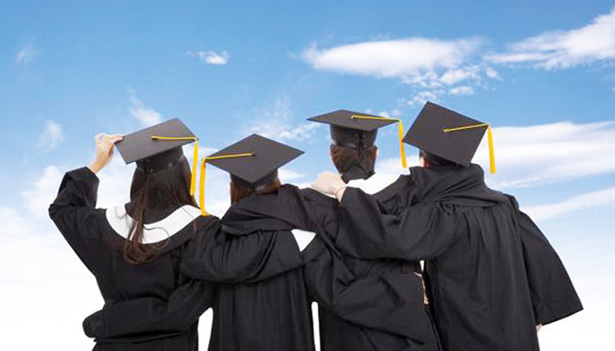 Dersaneden İngiltere diploması
