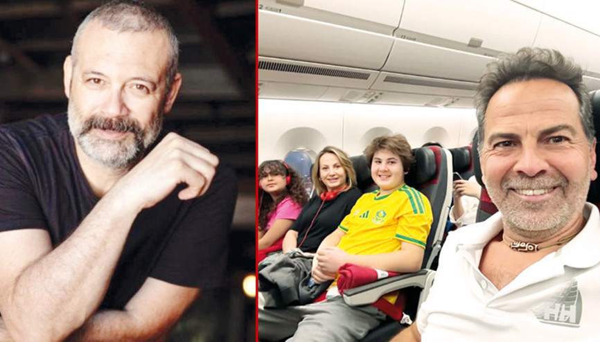 Levent Üzümcü’ye ev hapsi, Nasuh Mahruki’ye gözaltı