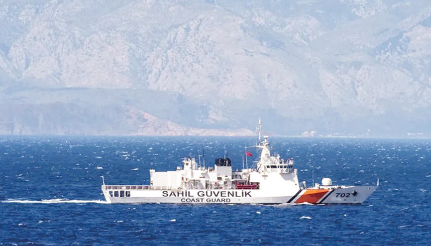 Atina Ege’de deniz parklarına hız verdi