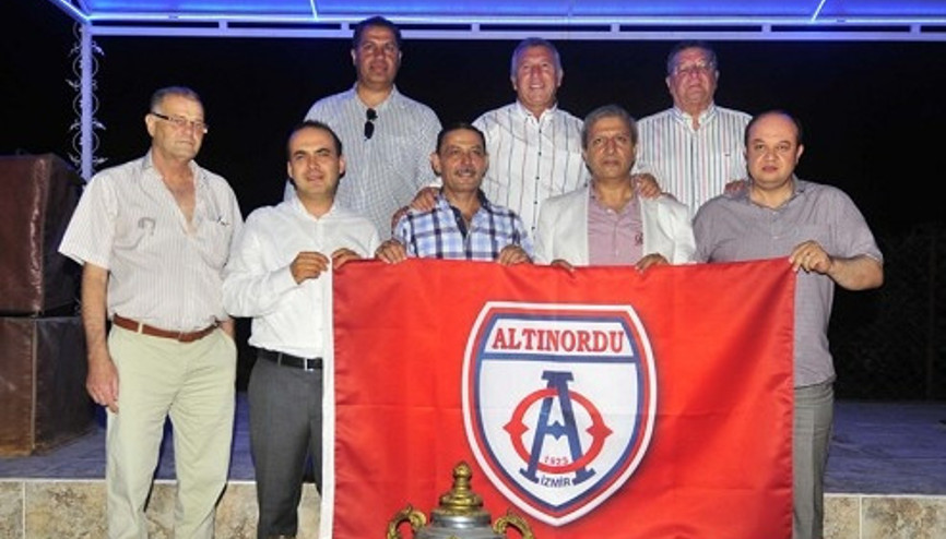 Altınordu’da büyük belirsizlik