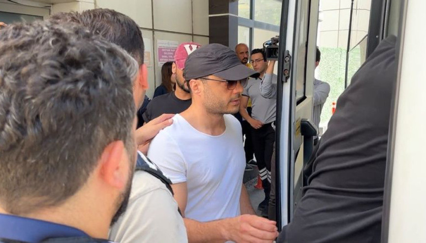 Ünlülere yönelik uyuşturucu soruşturması: İlyas Yalçıntaş dahil 4 kişi tutuklandı