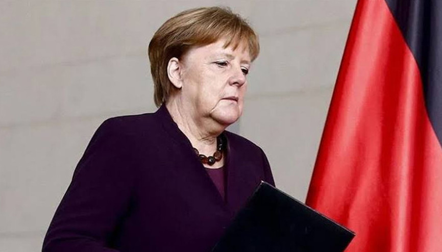 Gabriel: Merkel olsaydı Rusya-Ukrayna savaşı çıkmazdı