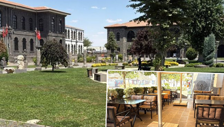 Hava sıcaklığı 40 dereceye çıktı: Cadde ve sokaklar sessizliğe büründü Hava sıcaklığı 40 dereceye çıktı: Cadde ve sokaklar sessizliğe büründü