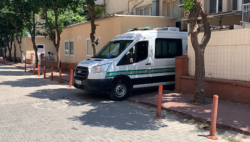 Biri 10 diğeri 7 yaşındaydı Adanada iki kardeşin kahreden ölümü: Dengelerini kaybedip kanala düştüler Biri 10 diğeri 7 yaşındaydı Adanada iki kardeşin kahreden ölümü: Dengelerini kaybedip kanala düştüler