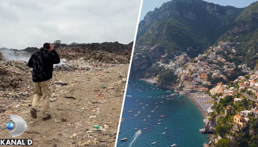 Kuralsız Sokaklar Kenyadan İtalyaya uzanıyor
