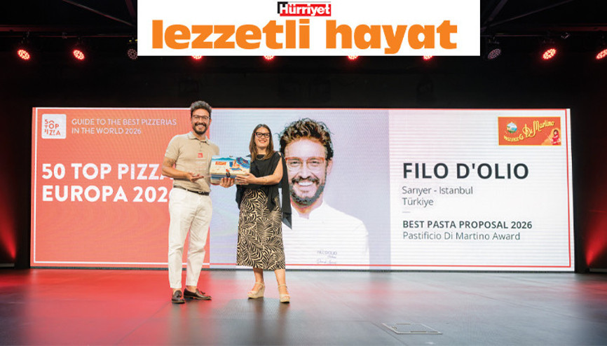İyi pizzacı olmak...