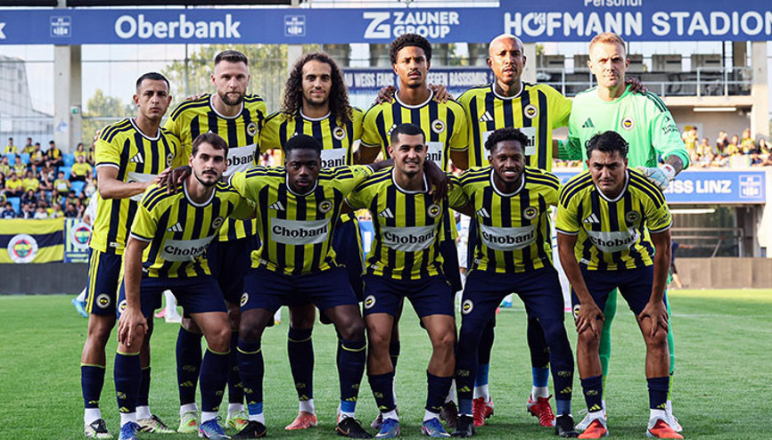 Fenerbahçeden ayrılıyor Teklifi kabul etti